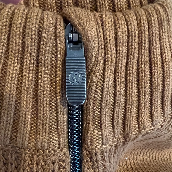 Lululemon SOFTER STILL WRAP - Picture 8 of 10